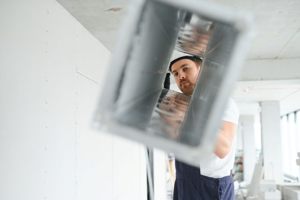ac duct